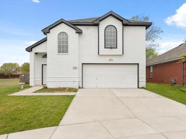 7901 Crouse Drive, Fort Worth, TX 76137