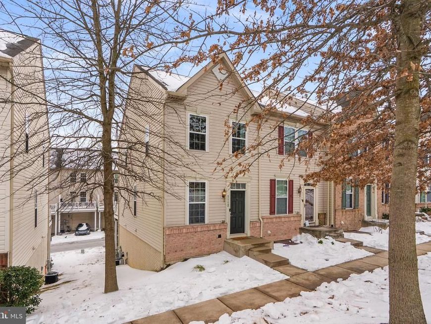 7112 Penny Lane, Elkridge, MD 21075 Main Photo