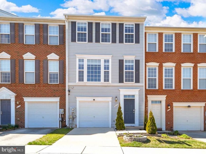 521 Sylvan Court, Frederick, MD 21703 Main Photo