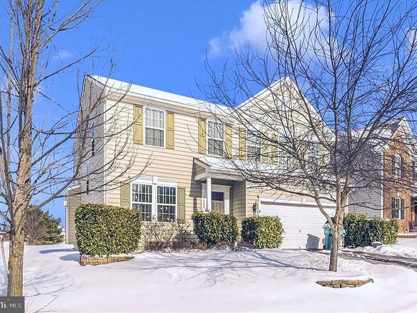 9427 MORNING DEW DRIVE, HAGERSTOWN, MD 21740