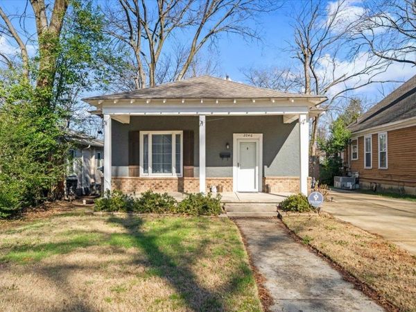 2046 COURTLAND AVE, Memphis, TN 38104