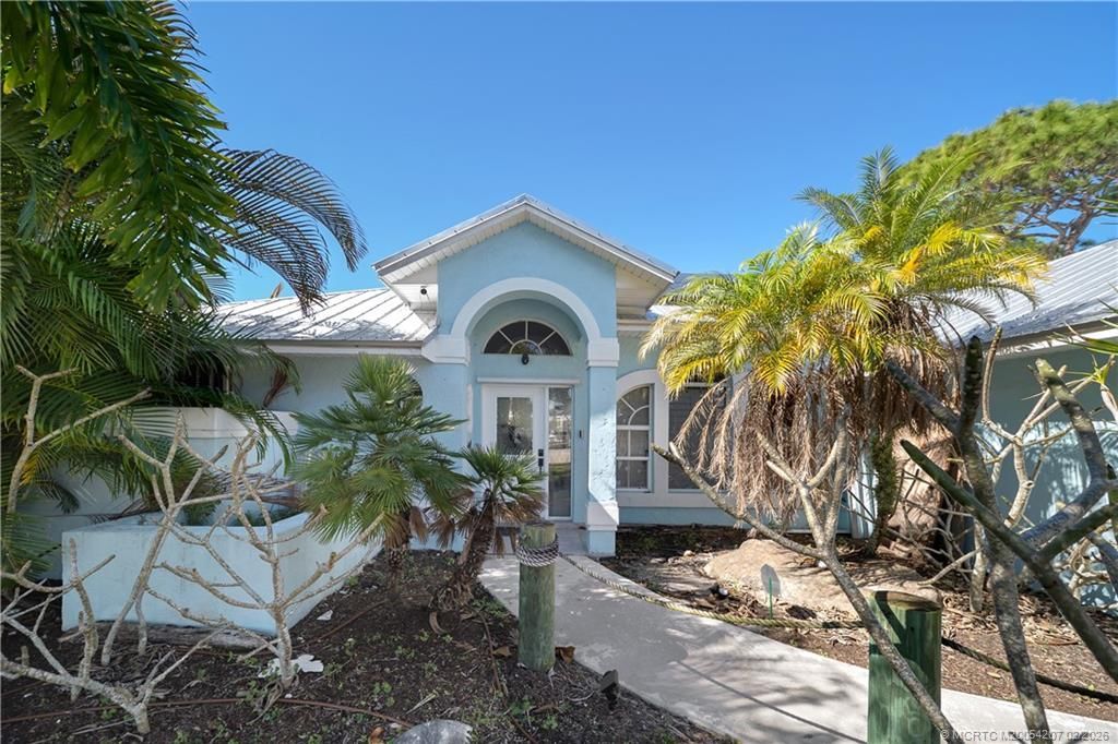 2526 SE Lily Street , Port Saint Lucie, FL 34952 Photo