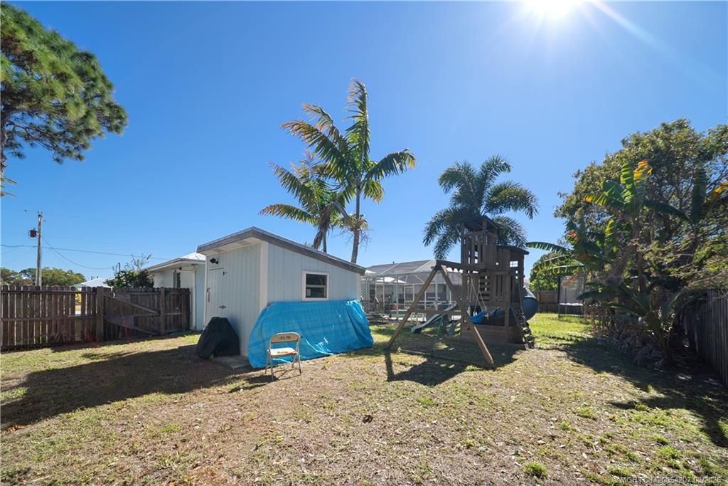 2526 SE Lily Street , Port Saint Lucie, FL 34952 Photo