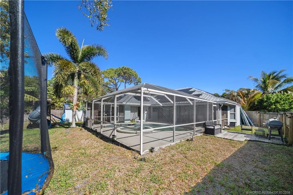 2526 SE Lily Street , Port Saint Lucie, FL 34952 Photo