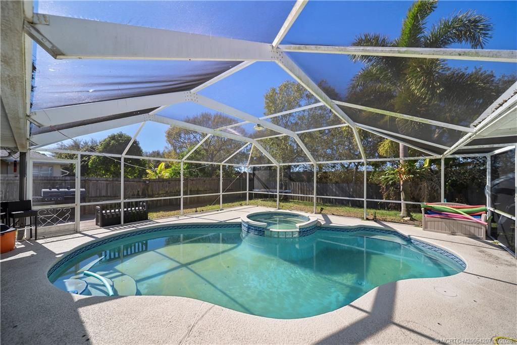 2526 SE Lily Street , Port Saint Lucie, FL 34952 Photo