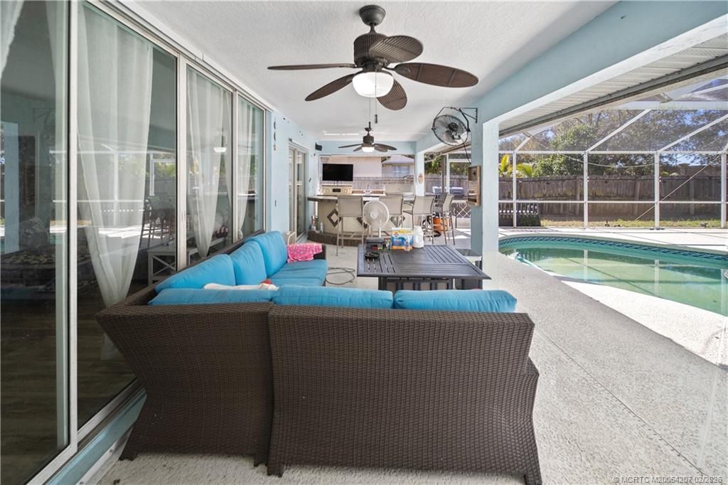 2526 SE Lily Street , Port Saint Lucie, FL 34952 Photo