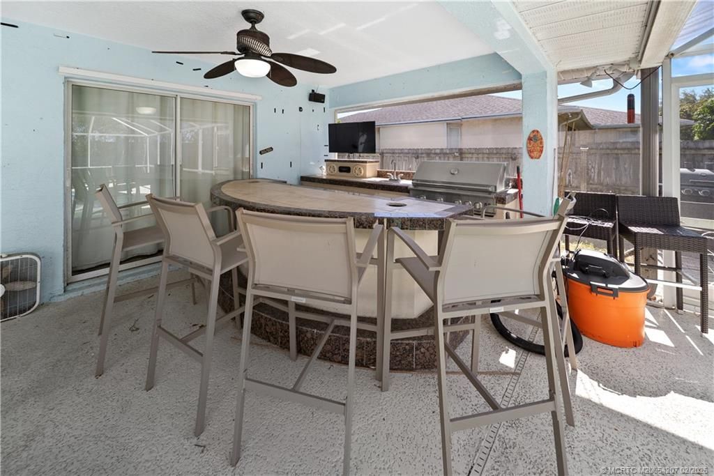 2526 SE Lily Street , Port Saint Lucie, FL 34952 Photo