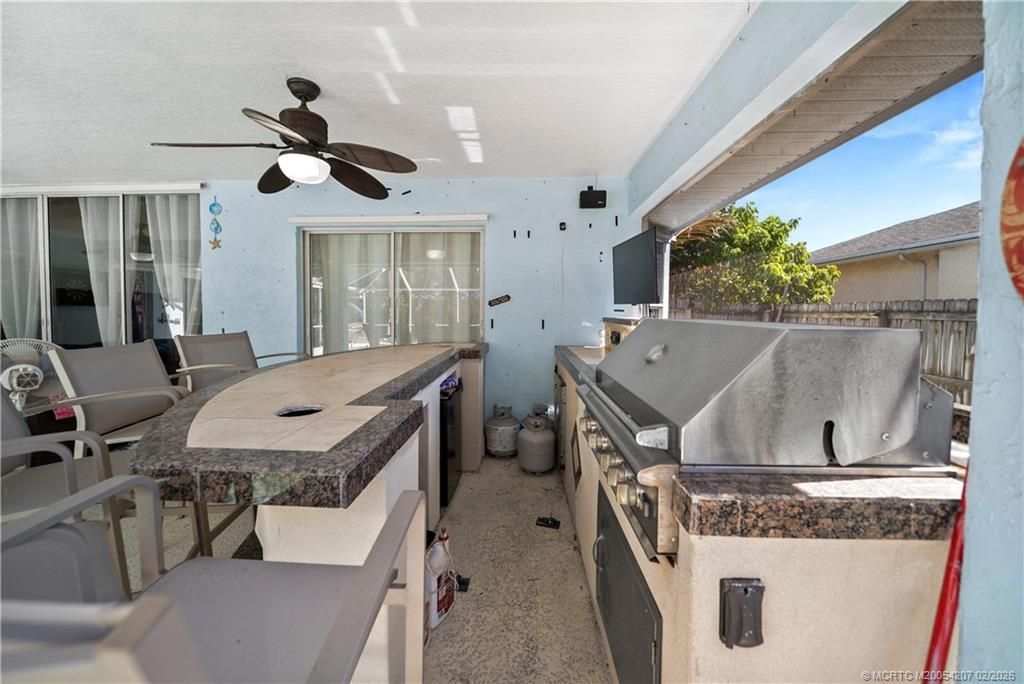 2526 SE Lily Street , Port Saint Lucie, FL 34952 Photo