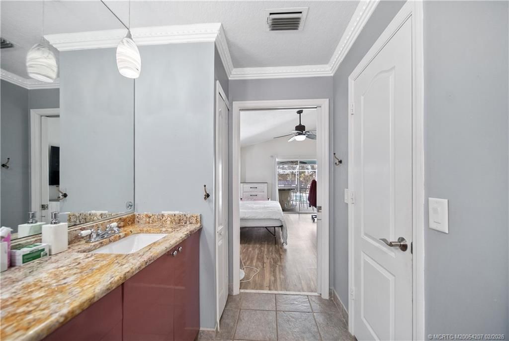 2526 SE Lily Street , Port Saint Lucie, FL 34952 Photo