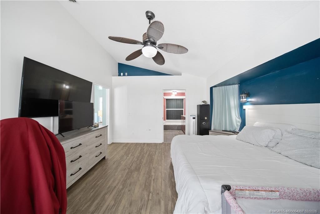 2526 SE Lily Street , Port Saint Lucie, FL 34952 Photo