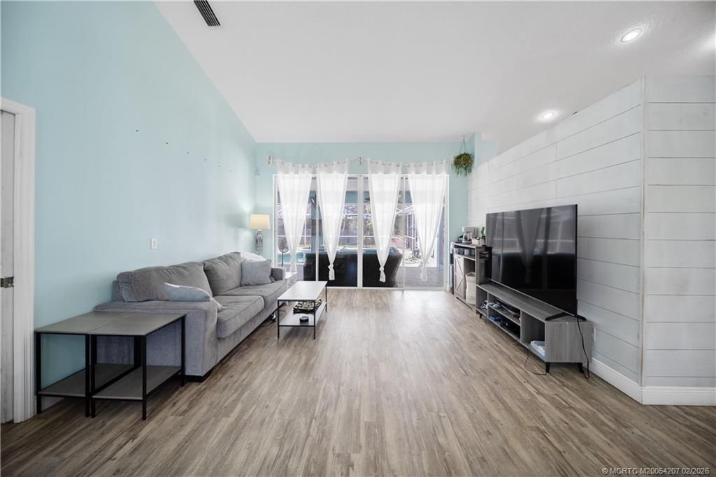 2526 SE Lily Street , Port Saint Lucie, FL 34952 Photo