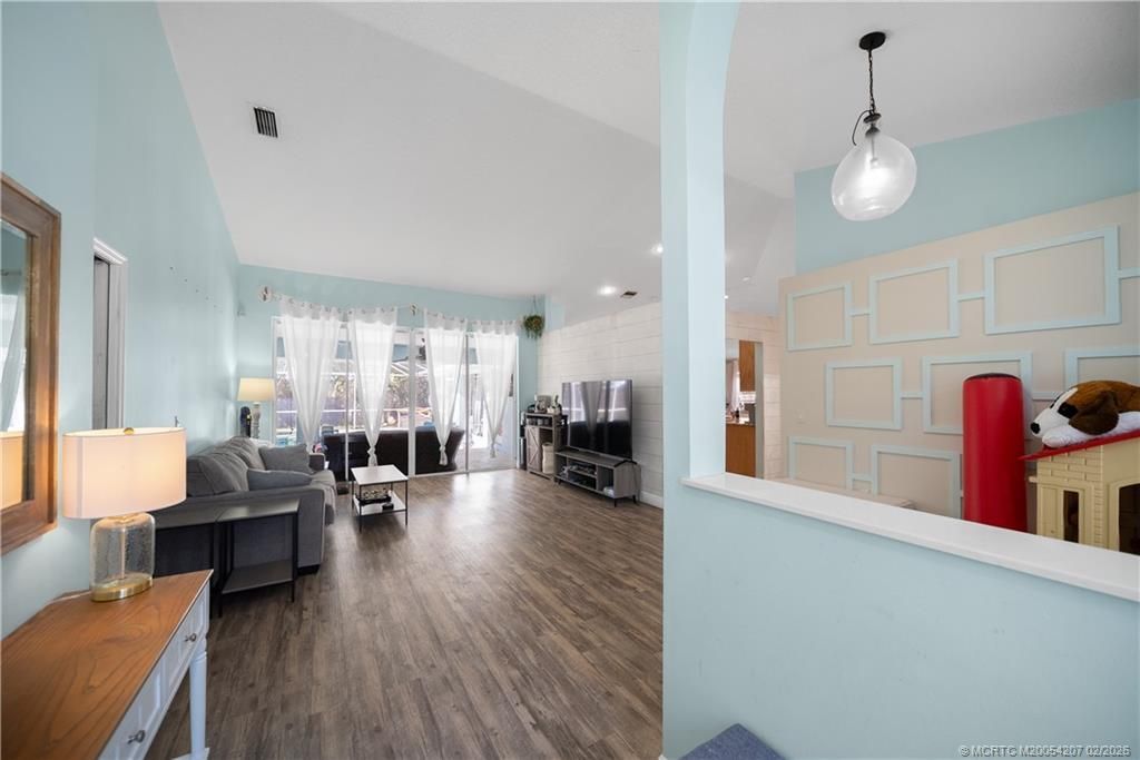 2526 SE Lily Street , Port Saint Lucie, FL 34952 Photo