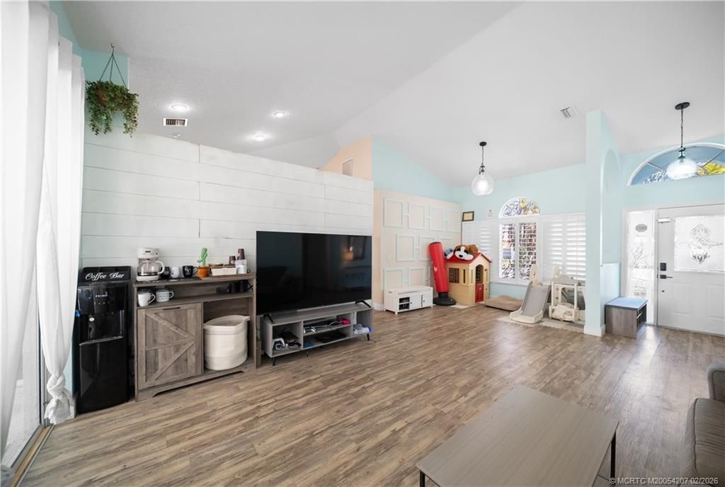 2526 SE Lily Street , Port Saint Lucie, FL 34952 Photo