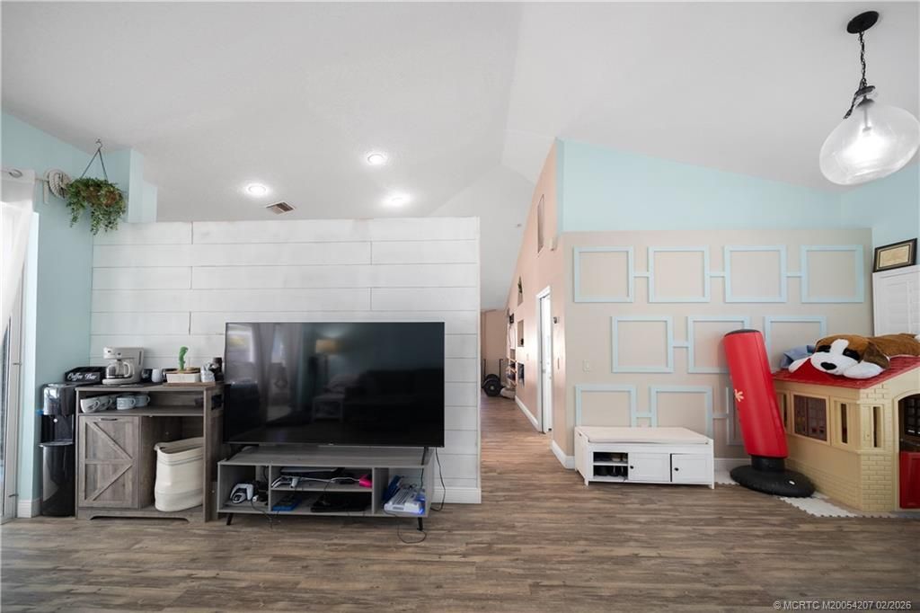 2526 SE Lily Street , Port Saint Lucie, FL 34952 Photo