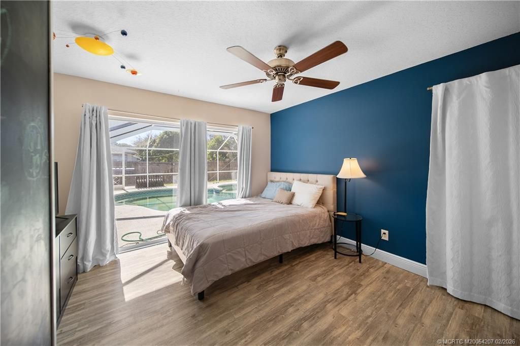 2526 SE Lily Street , Port Saint Lucie, FL 34952 Photo