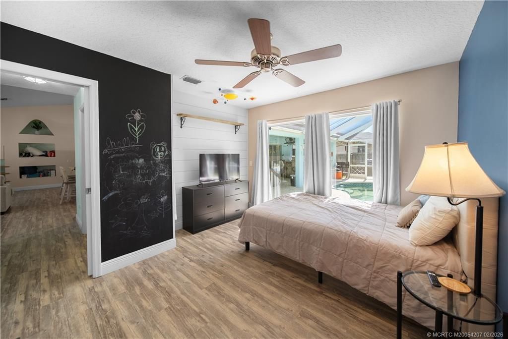 2526 SE Lily Street , Port Saint Lucie, FL 34952 Photo