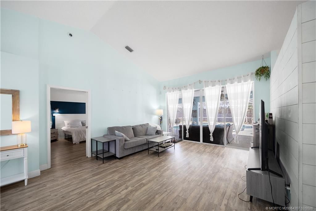 2526 SE Lily Street , Port Saint Lucie, FL 34952 Photo