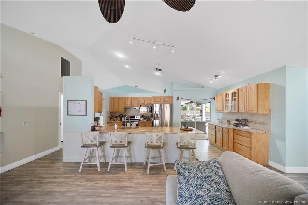 2526 SE Lily Street , Port Saint Lucie, FL 34952 Photo