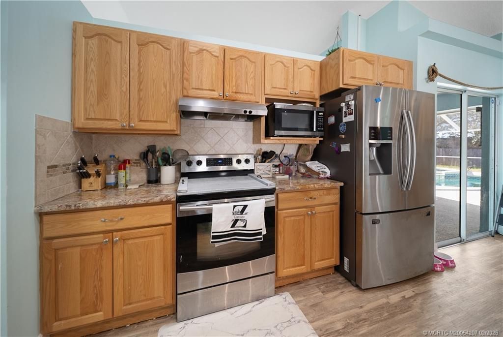 2526 SE Lily Street , Port Saint Lucie, FL 34952 Photo