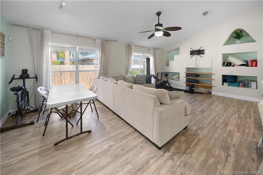 2526 SE Lily Street , Port Saint Lucie, FL 34952 Photo