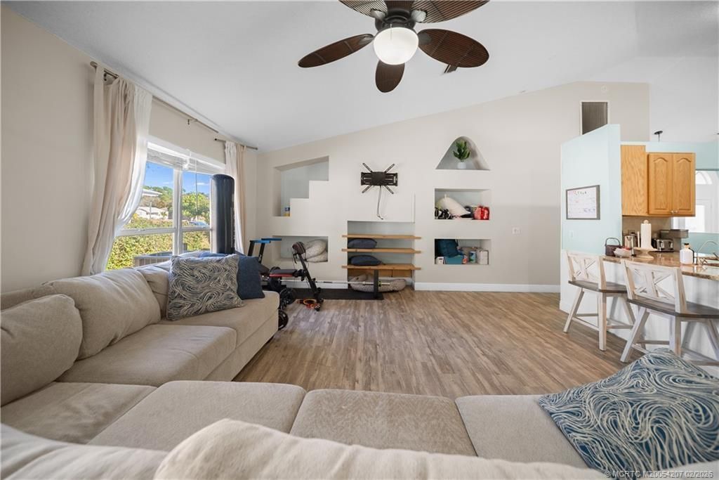 2526 SE Lily Street , Port Saint Lucie, FL 34952 Photo