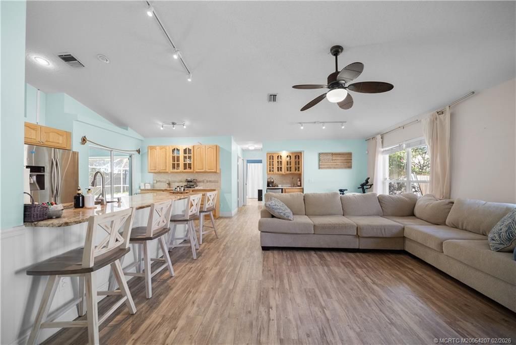 2526 SE Lily Street , Port Saint Lucie, FL 34952 Photo