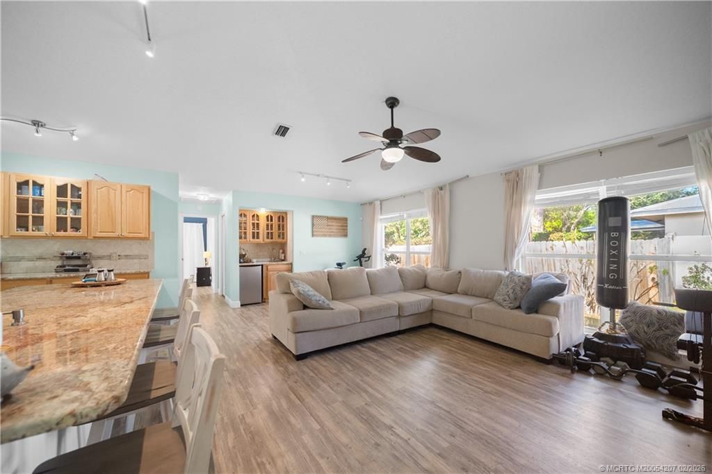 2526 SE Lily Street , Port Saint Lucie, FL 34952 Photo