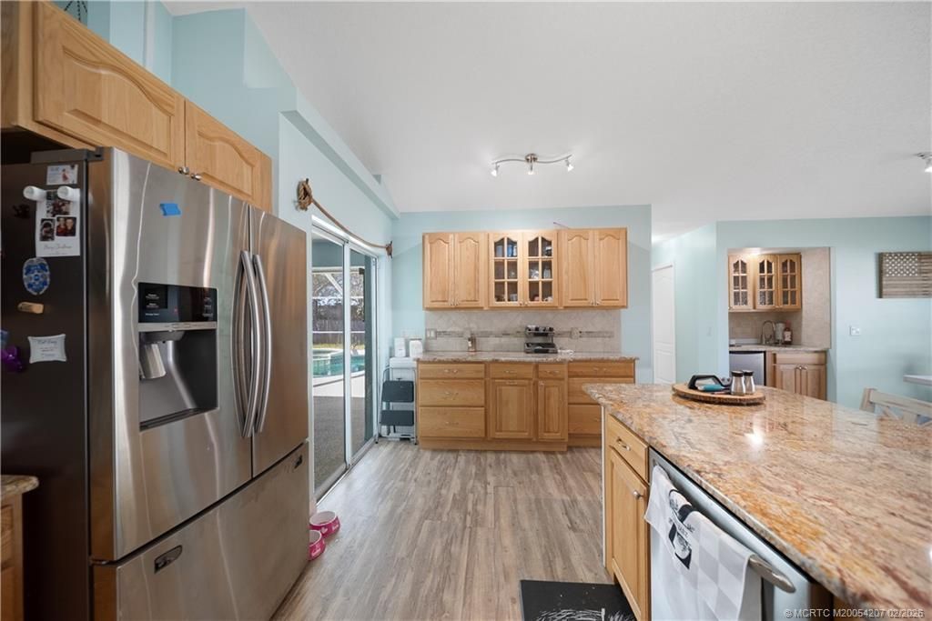 2526 SE Lily Street , Port Saint Lucie, FL 34952 Photo