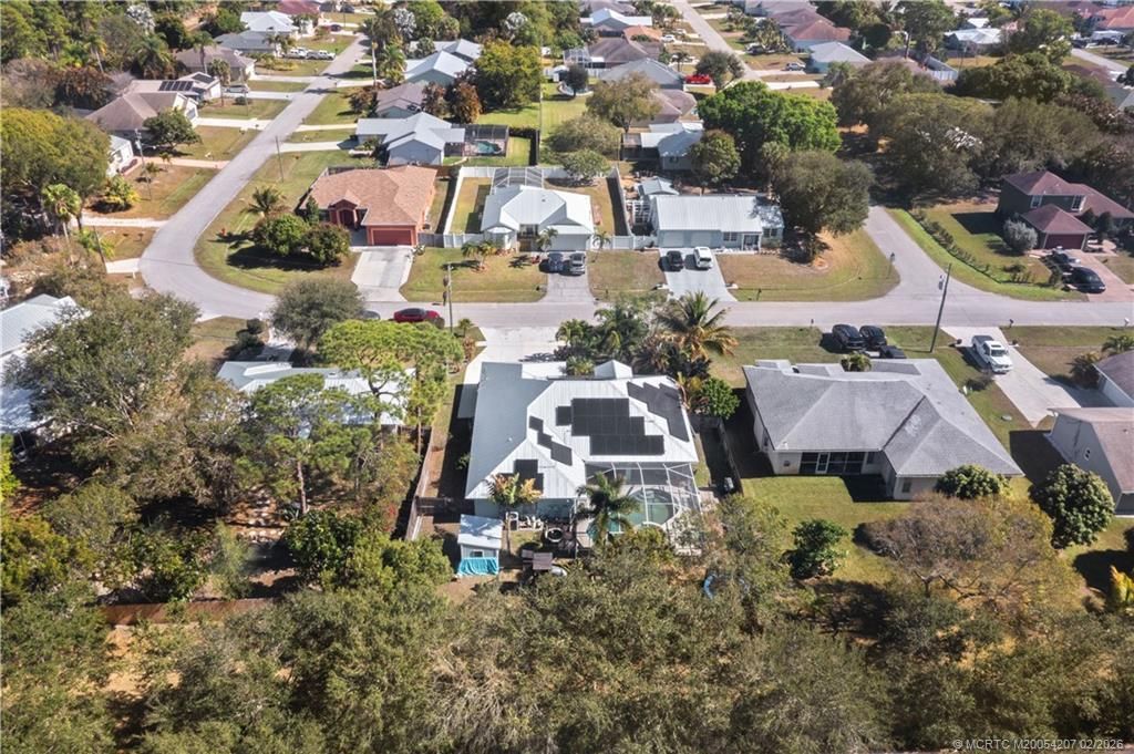 2526 SE Lily Street , Port Saint Lucie, FL 34952 Photo