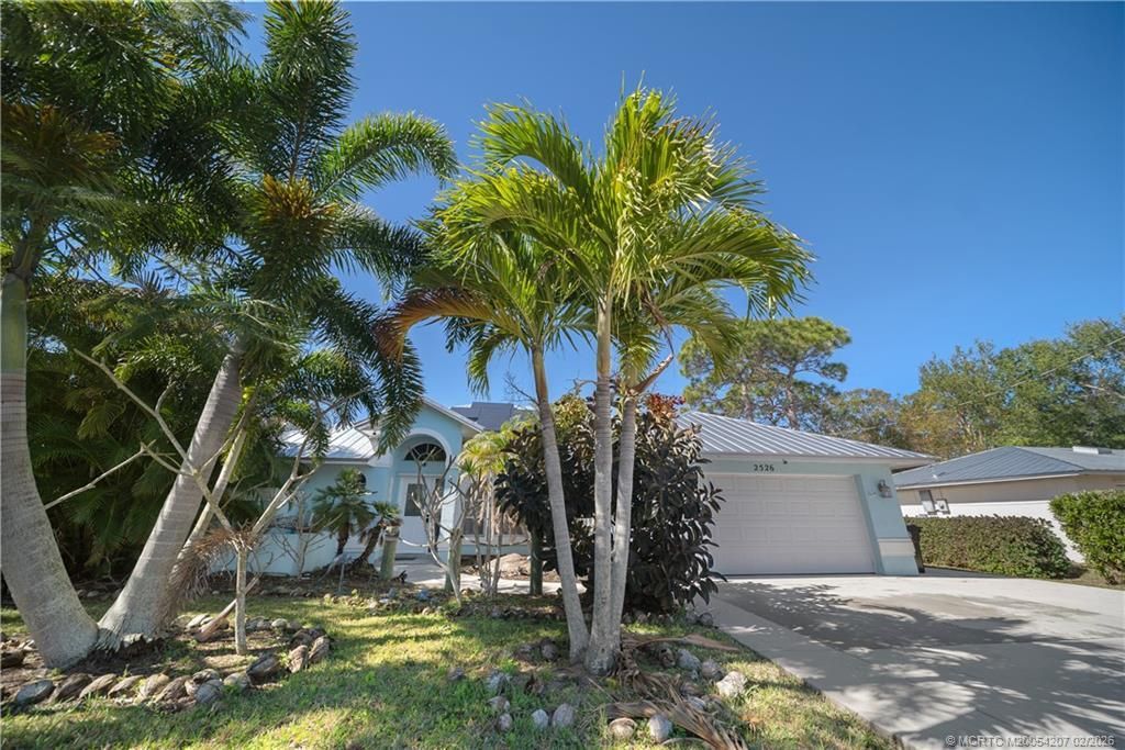 2526 SE Lily Street , Port Saint Lucie, FL 34952 Photo