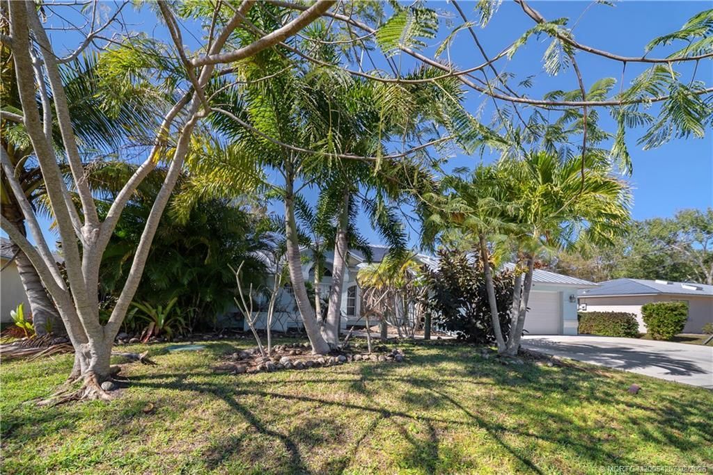 2526 SE Lily Street , Port Saint Lucie, FL 34952 Photo