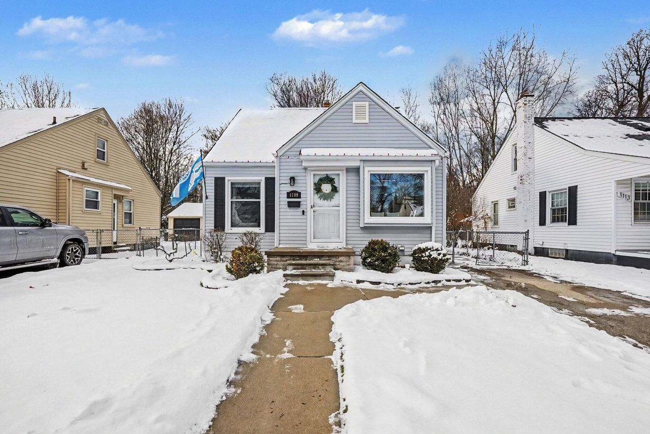 1109 N Alexander Avenue, Royal Oak, MI 48067 Main Photo