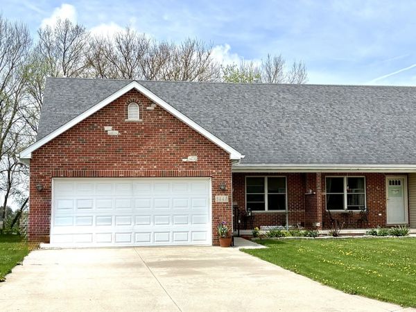 344 A Cassidy Court, Utica, IL 61373