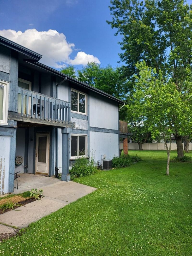 766 Mendocino Court, Unit 3, University Park, IL 60484 Main Photo