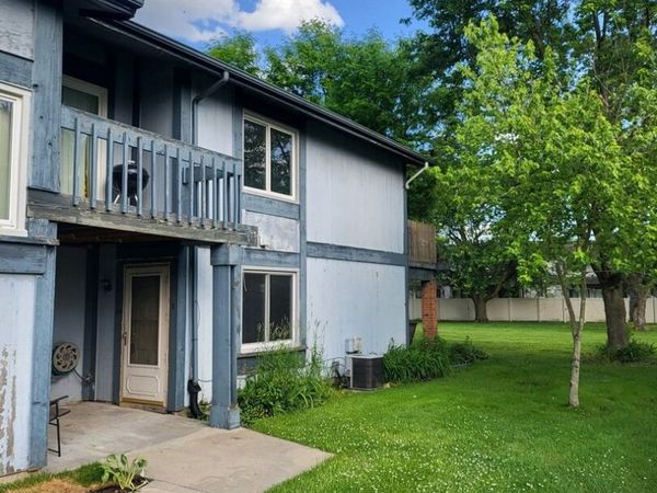 766 Mendocino Court, Unit 3, University Park, IL 60484