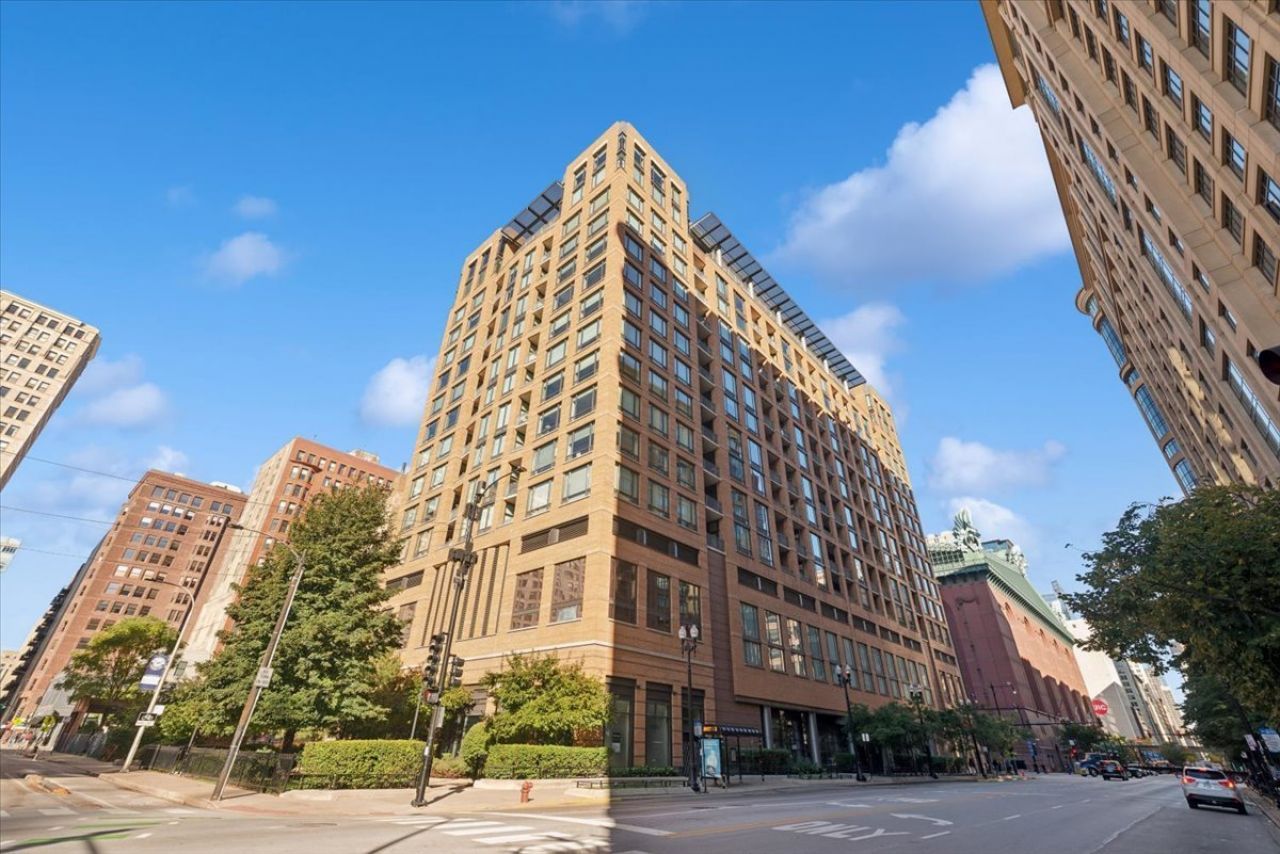 Please Call For Address, Unit 807, Chicago, IL 60605 Main Photo