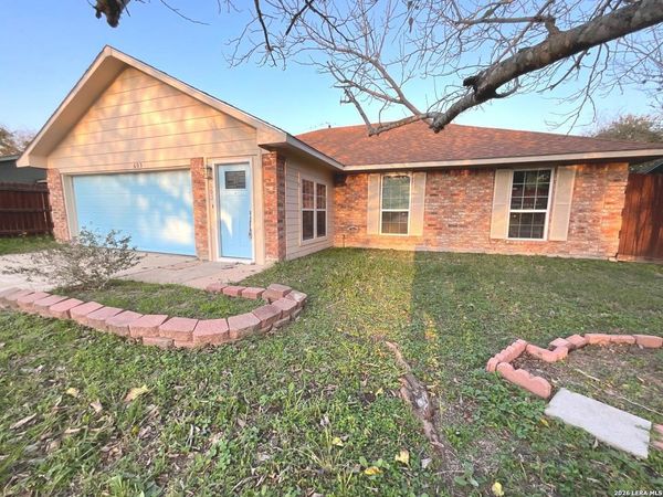 603 Lassen, Beeville, TX 78102