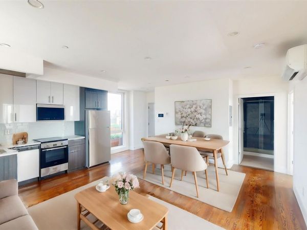 138-28 Queens Boulevard, Unit 7A, Briarwood, NY 11435