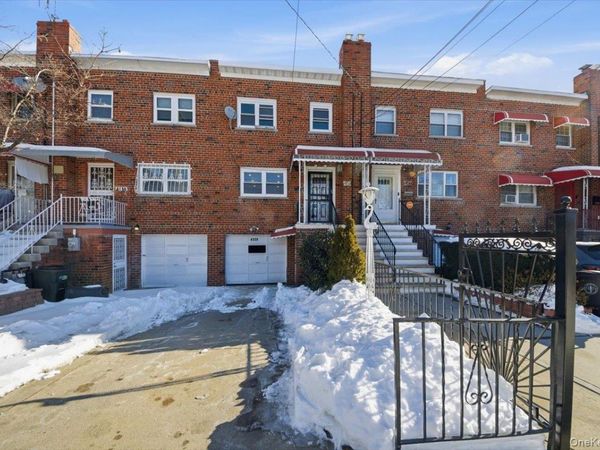 4158 Baychester Avenue, Bronx, NY 10466