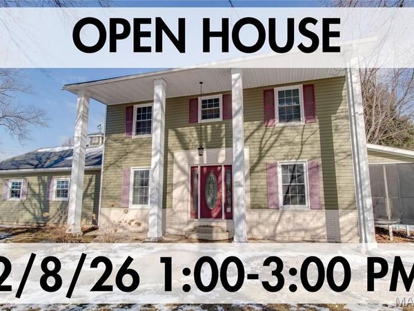 213 W Alton Street, Bunker Hill, IL 62014