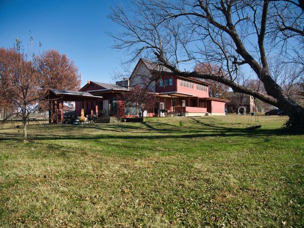 1803 Washington Drive, Miami, OK 74354