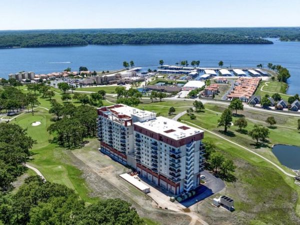 57200 E 125 Highway, Unit 4541, Afton, OK 74331