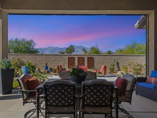77 Barolo, Rancho Mirage, CA 92270