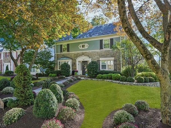 112 Wyoming Ave, Maplewood, NJ 07040