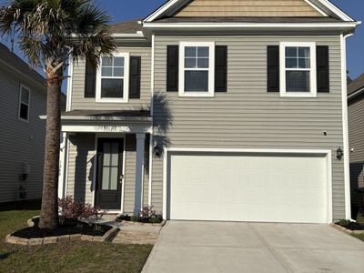 1048 Sago Palm Court, Mount Pleasant, SC 29429