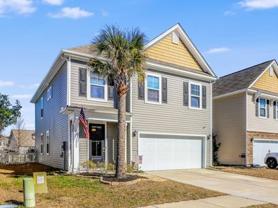 1048 Sago Palm Court, Mount Pleasant, SC 29429