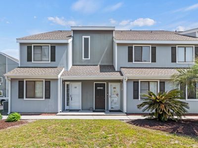 1890 Colony Dr., Unit 17T, Surfside Beach, SC 29575
