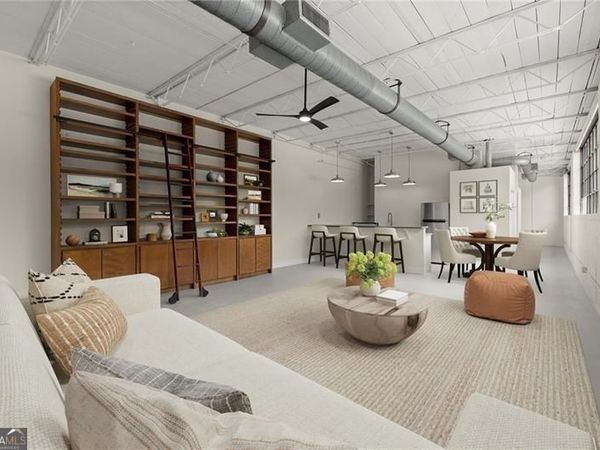 830 Dekalb Avenue, Unit 1, Atlanta, GA 30307