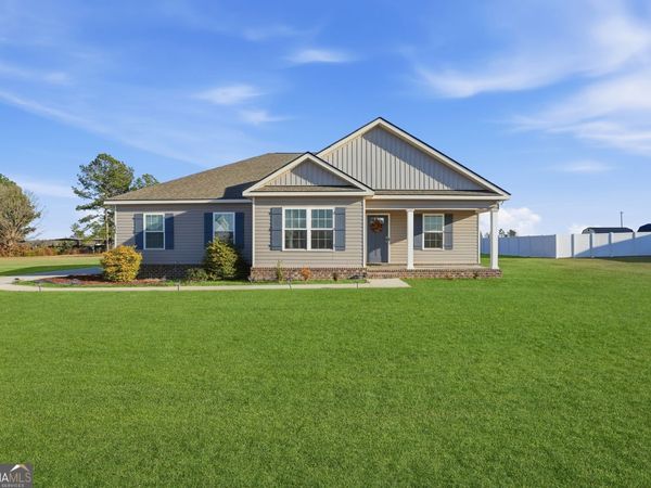 806 Centipede Court, Statesboro, GA 30458