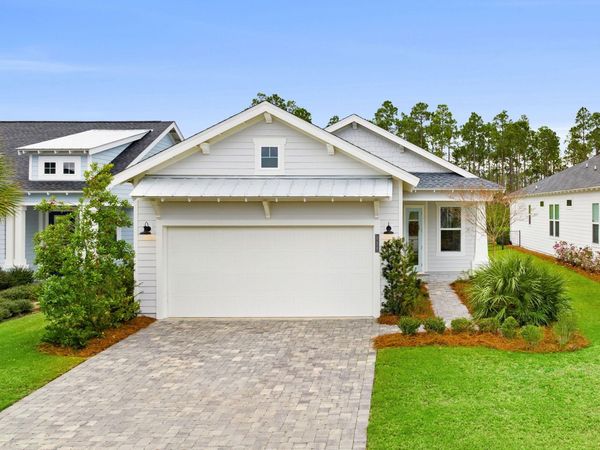 128 Ravine Road, Inlet Beach, FL 32461